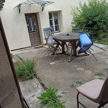La Campagne Vallee De Chevreuse A 35 Km De Paris Fontenay-les-Briis Exteriér fotografie