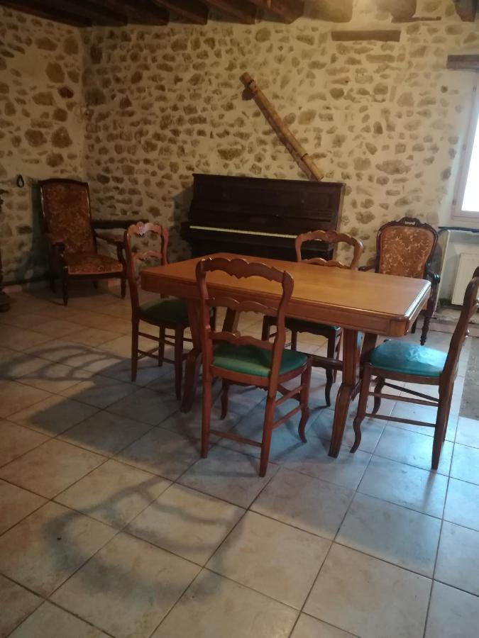 La Campagne Vallee De Chevreuse A 35 Km De Paris Fontenay-les-Briis Exteriér fotografie