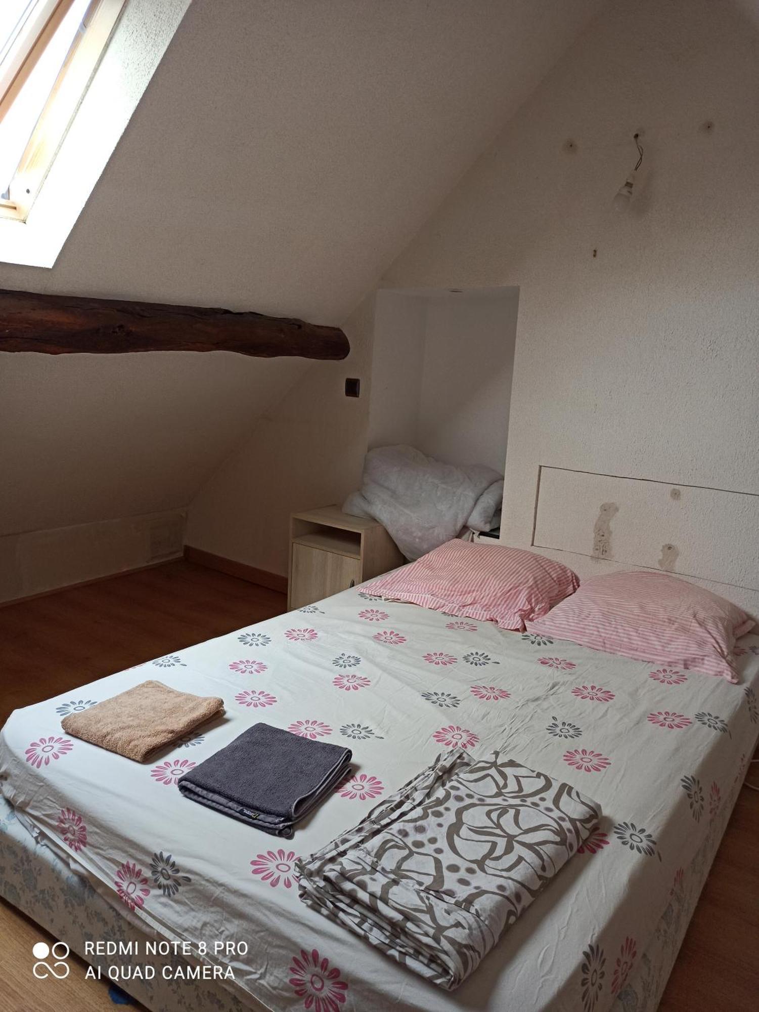 La Campagne Vallee De Chevreuse A 35 Km De Paris Fontenay-les-Briis Exteriér fotografie
