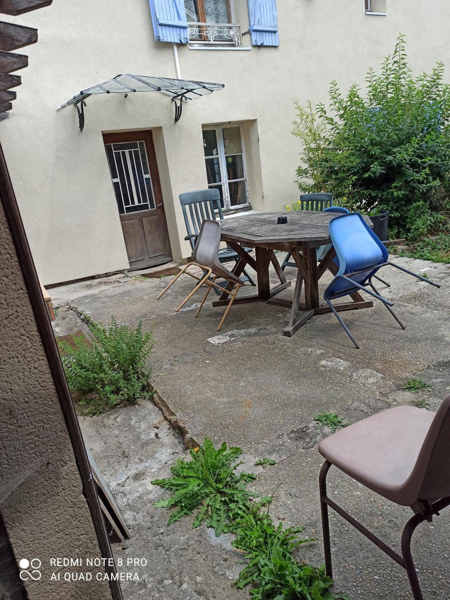 La Campagne Vallee De Chevreuse A 35 Km De Paris Fontenay-les-Briis Exteriér fotografie